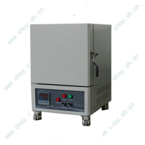 箱式電阻爐一體機